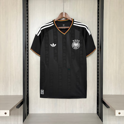 Camisa Alemanha III 26/27 Torcedor Masculina