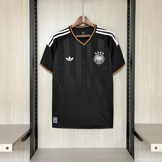 Camisa Alemanha III 26/27 Torcedor Masculina