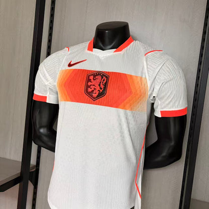 Camisa Holanda II 26/27 Jogador Masculina
