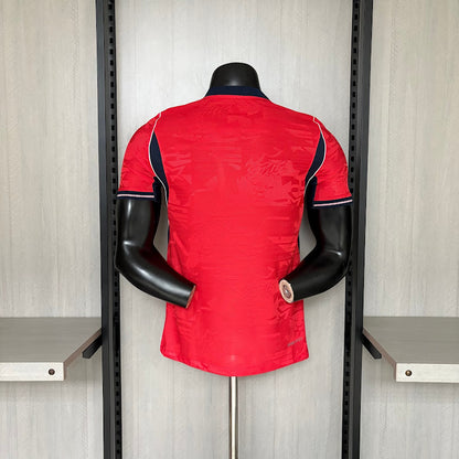 Camisa Inglaterra II 26/27 Jogador Masculina