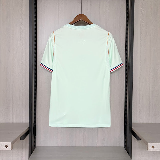 Camisa França II 26/27 Torcedor Masculina