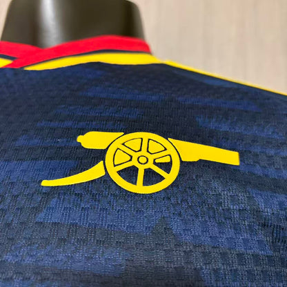 Camisa Arsenal II 26/27 Jogador Masculina