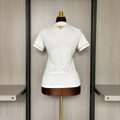 Camisa Santos I 26/27 Torcedor Feminina
