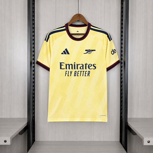 Camisa Arsenal III 26/27 Torcedor Masculina