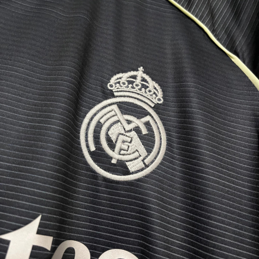 Camisa Real Madrid II 25/26 Torcedor - Masculina