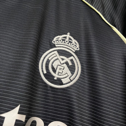 Camisa Real Madrid II 25/26 Torcedor - Masculina