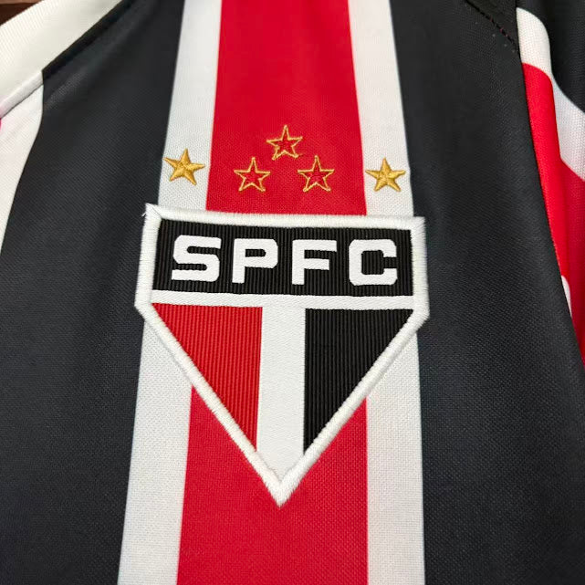 Camisa São Paulo II 26/27 Torcedor Masculina