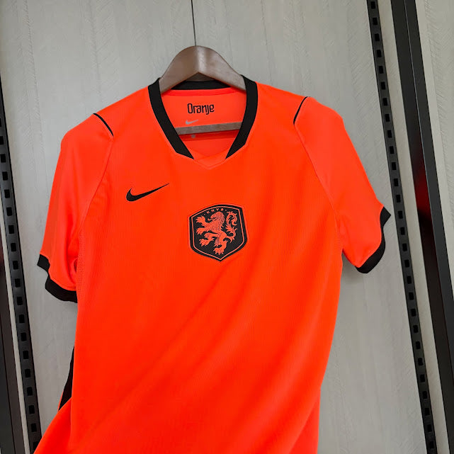 Camisa Holanda I 26/27 Torcedor Masculina
