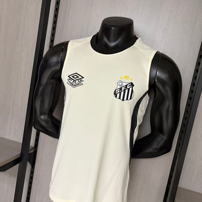 Camisa Regata Santos 26/27 Treino Masculina