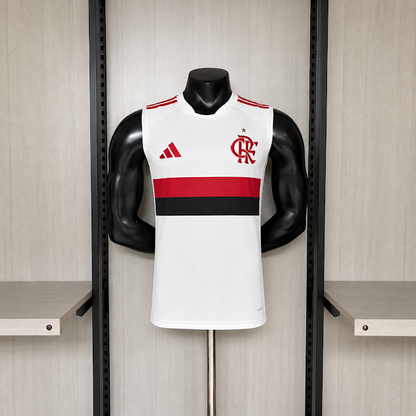 Camisa Regata Flamengo II 26/27 Masculina