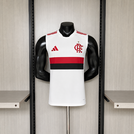 Camisa Regata Flamengo II 26/27 Masculina