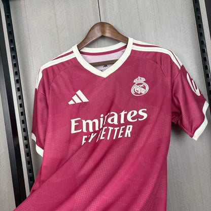 Camisa Real Madrid III 26/27 Torcedor Masculina