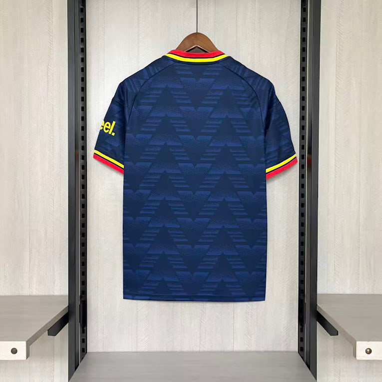 Camisa Arsenal II 26/27 Torcedor Masculina