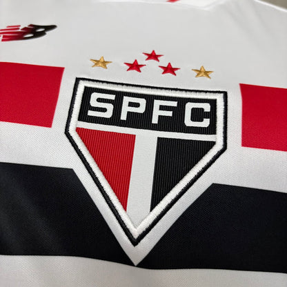 Camisa São Paulo I 26/27 Torcedor Feminina