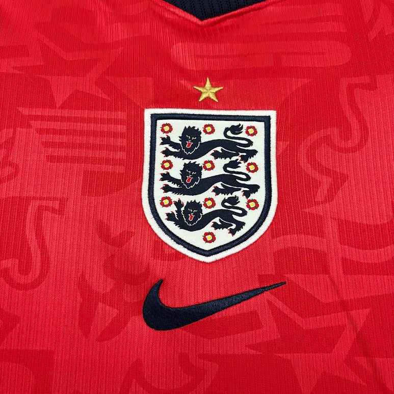 Camisa Inglaterra II 26/27 Torcedor Masculina