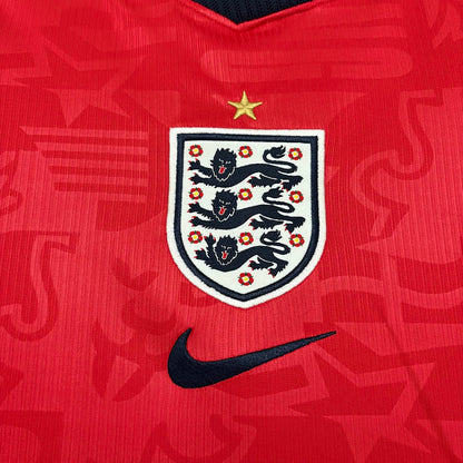Camisa Inglaterra II 26/27 Torcedor Masculina