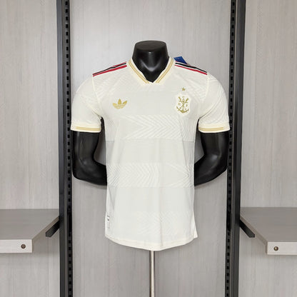 Camisa Flamengo III 25/26 Jogador Masculina