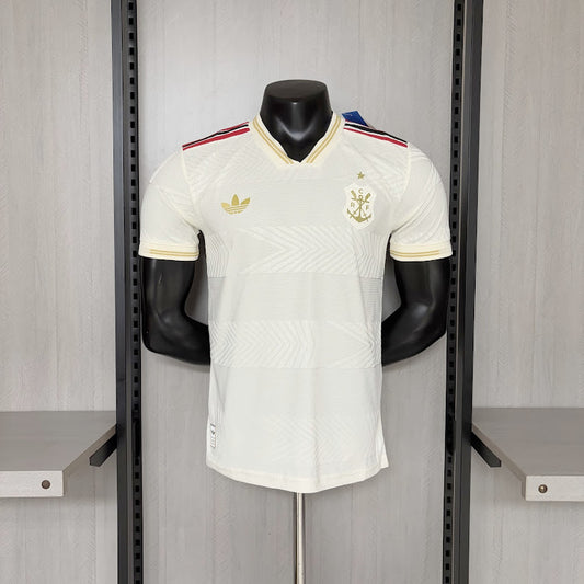 Camisa Flamengo III 25/26 Jogador Masculina