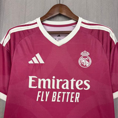 Camisa Real Madrid III 26/27 Torcedor Masculina