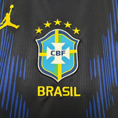 Camisa Brasil II COPA 2026 Torcedor Masculina