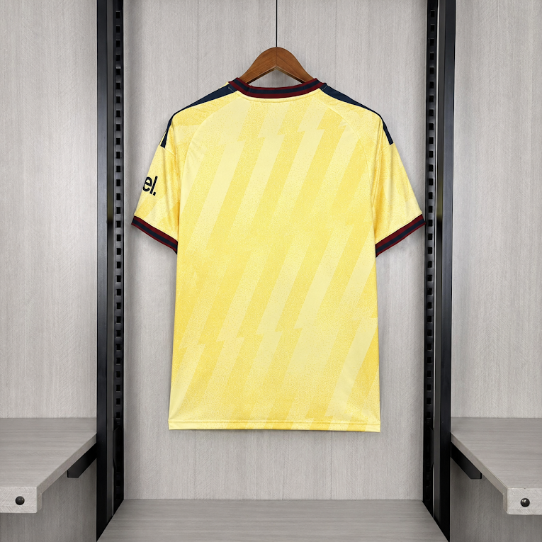 Camisa Arsenal III 26/27 Torcedor Masculina