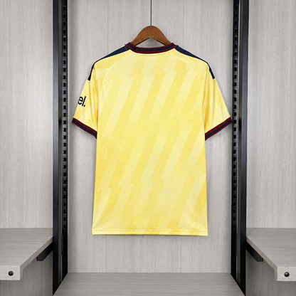 Camisa Arsenal III 26/27 Torcedor Masculina