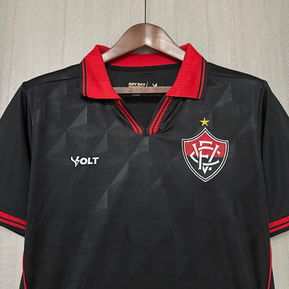 Camisa Vitória III 25/26 Torcedor Masculina