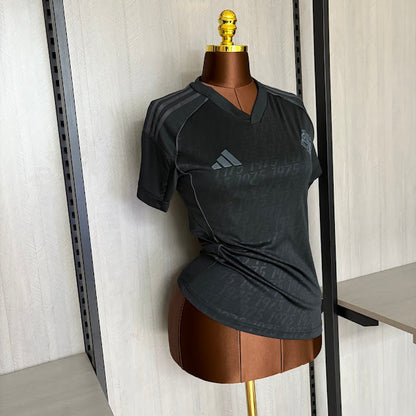Camisa Internacional III 25/26 Torcedor Feminina