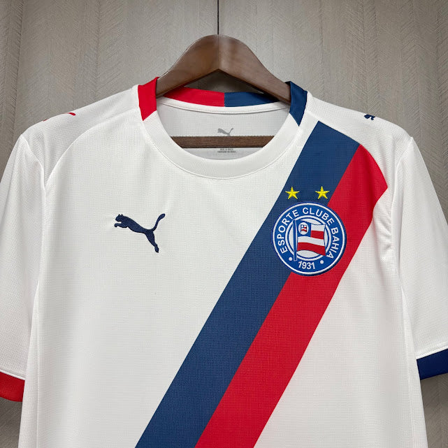Camisa Bahia I 26/27 Torcedor Masculina