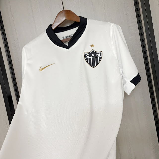 Camisa Atlético Mineiro II 26/27 Torcedor Masculina