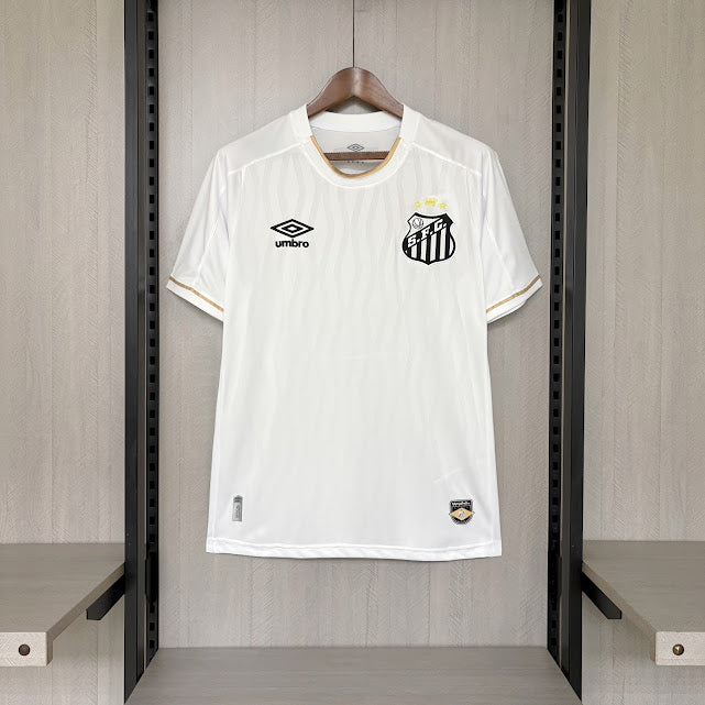 Camisa Santos I 26/27 Torcedor Masculina