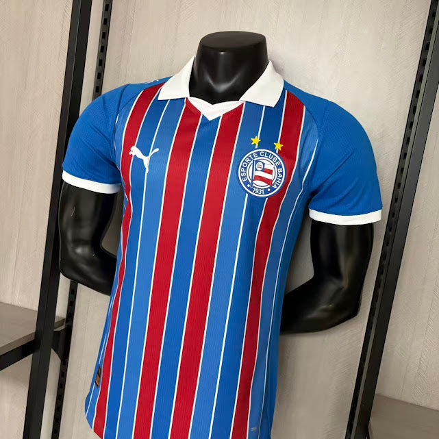 Camisa Bahia II 26/27 Jogador Masculina