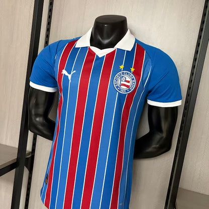 Camisa Bahia II 26/27 Jogador Masculina