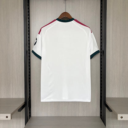 Camisa Real Madrid I 26/27 Torcedor Masculina
