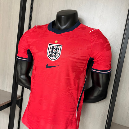 Camisa Inglaterra II 26/27 Jogador Masculina