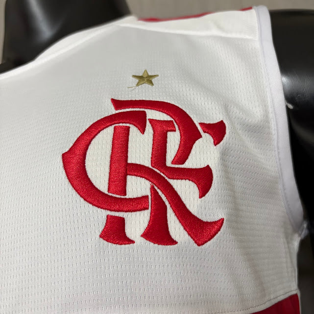 Camisa Regata Flamengo II 26/27 Masculina