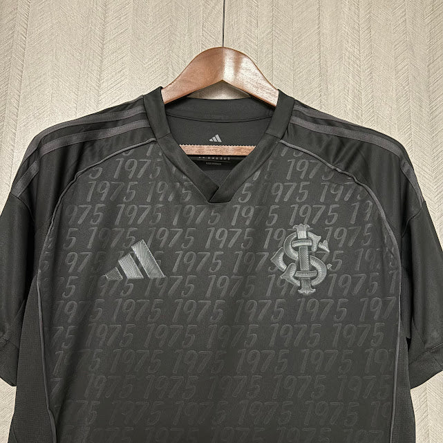 Camisa Internacional III 25/26 Torcedor Masculina