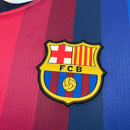 Camisa Barcelona I 26/27 Torcedor Masculina