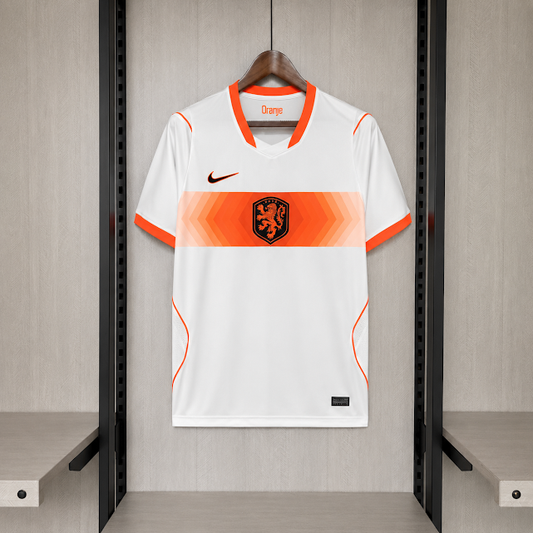 Camisa Holanda II 26/27 Torcedor Masculina