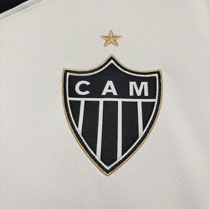 Camisa Atlético Mineiro II 26/27 Torcedor Masculina