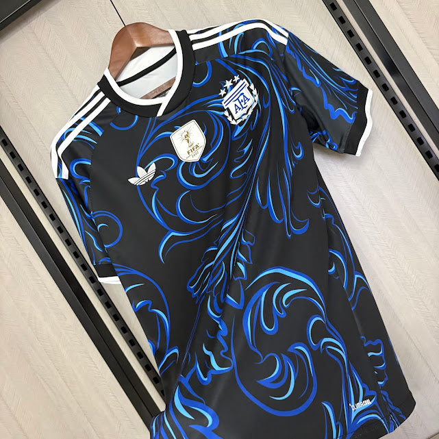 Camisa Argentina II 26/27 Torcedor Masculina