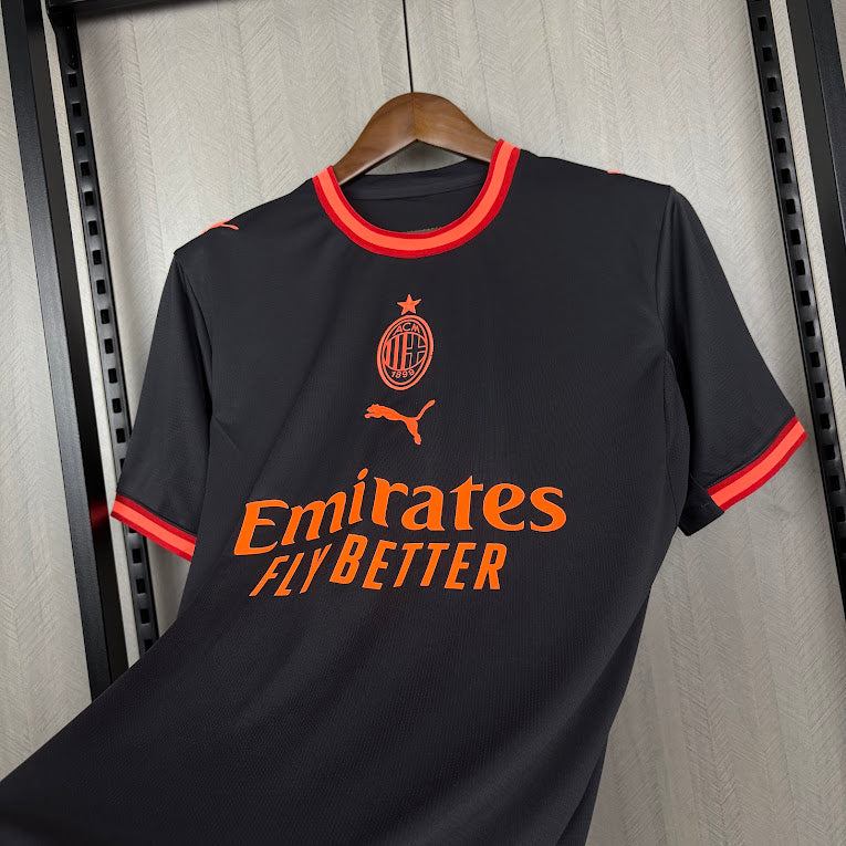 Camisa Milan III 26/27 Torcedor Masculina