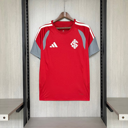 Camisa Internacional Treino 26/27 Torcedor Masculina