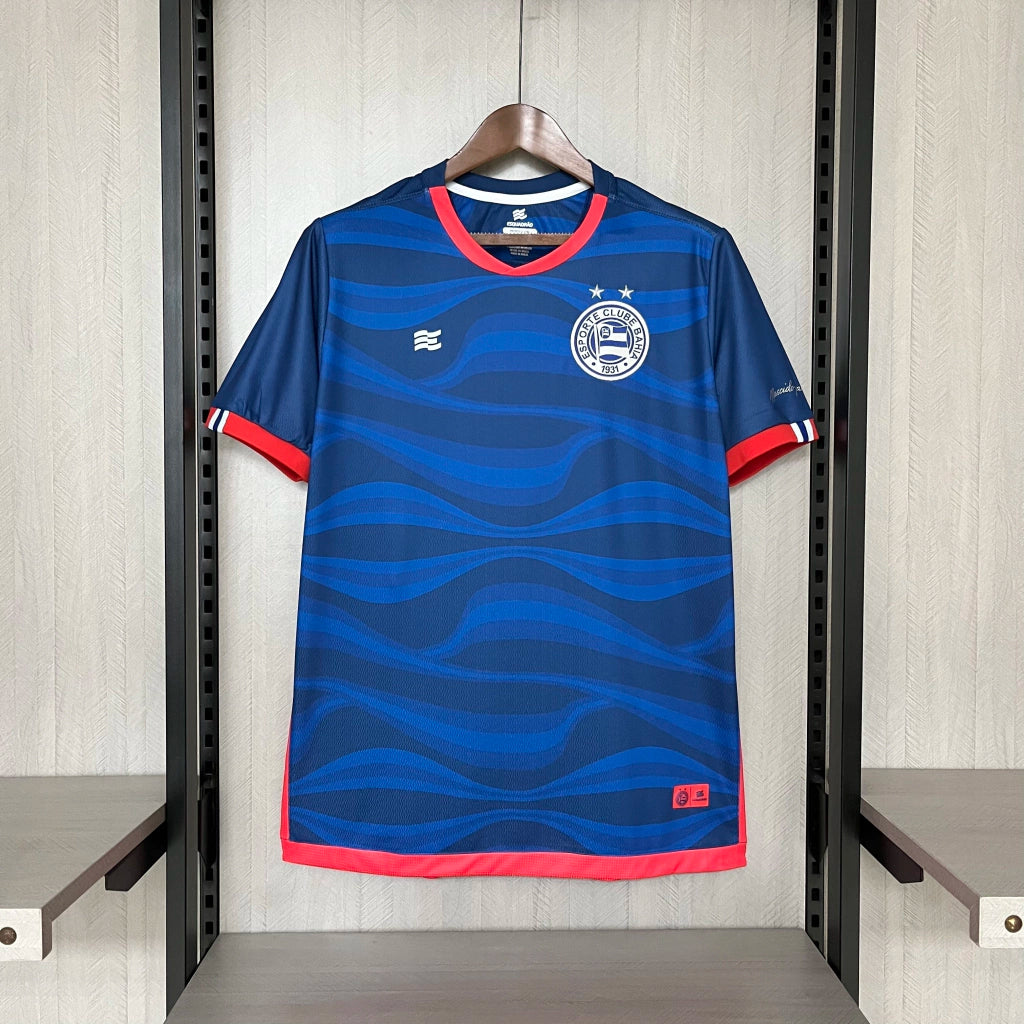 Camisa Bahia III 24/25 Torcedor Masculina