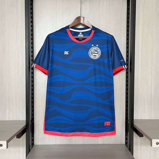 Camisa Bahia III 24/25 Torcedor Masculina