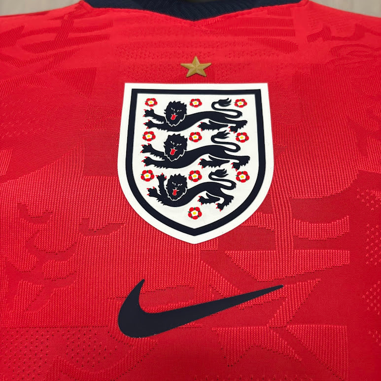 Camisa Inglaterra II 26/27 Jogador Masculina