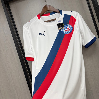 Camisa Bahia I 26/27 Torcedor Masculina