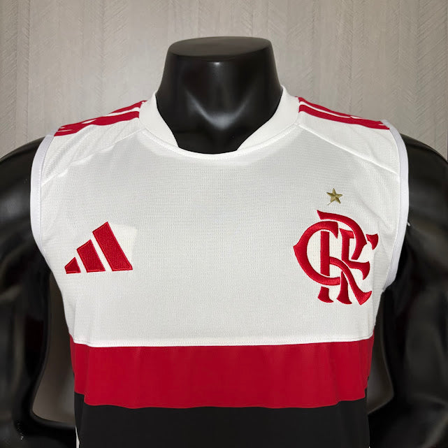 Camisa Regata Flamengo II 26/27 Masculina