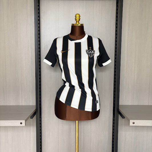 Camisa Atlético Mineiro I 26/27 Torcedor Feminina