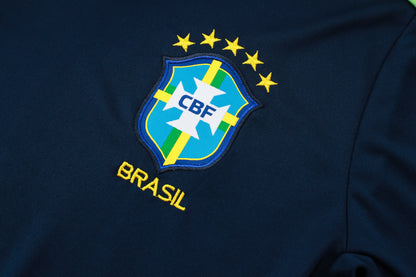 Kit De Treino Camisa Brasil 26/27 Nike Masculino